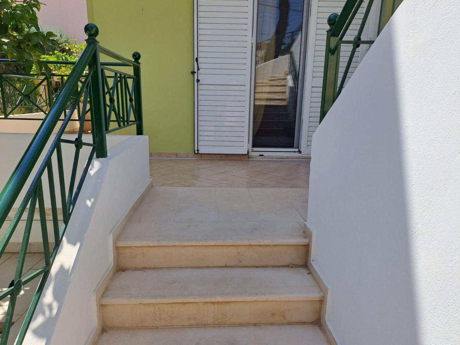 Dimitris Place Near Athens Airport Koropi Esterno foto